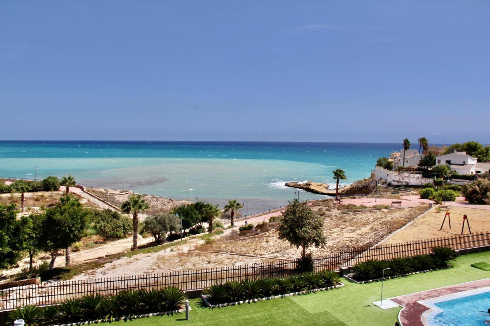 Bs Luxury Estate El Campello Apartment Екстериор снимка