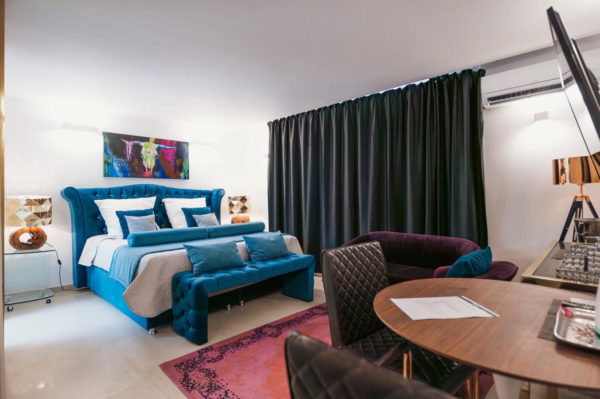 Bs Luxury Estate El Campello Apartment Екстериор снимка