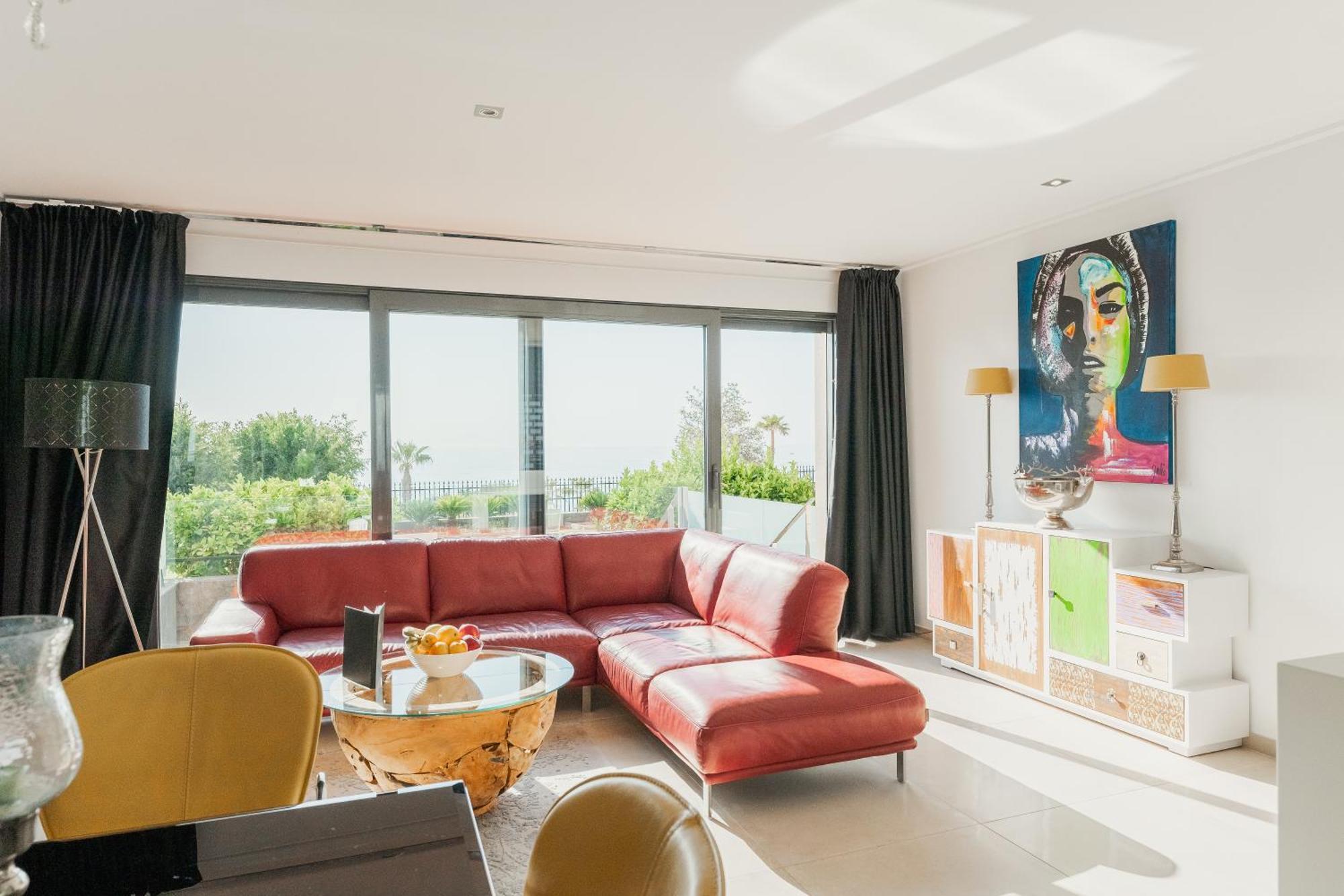 Bs Luxury Estate El Campello Apartment Екстериор снимка