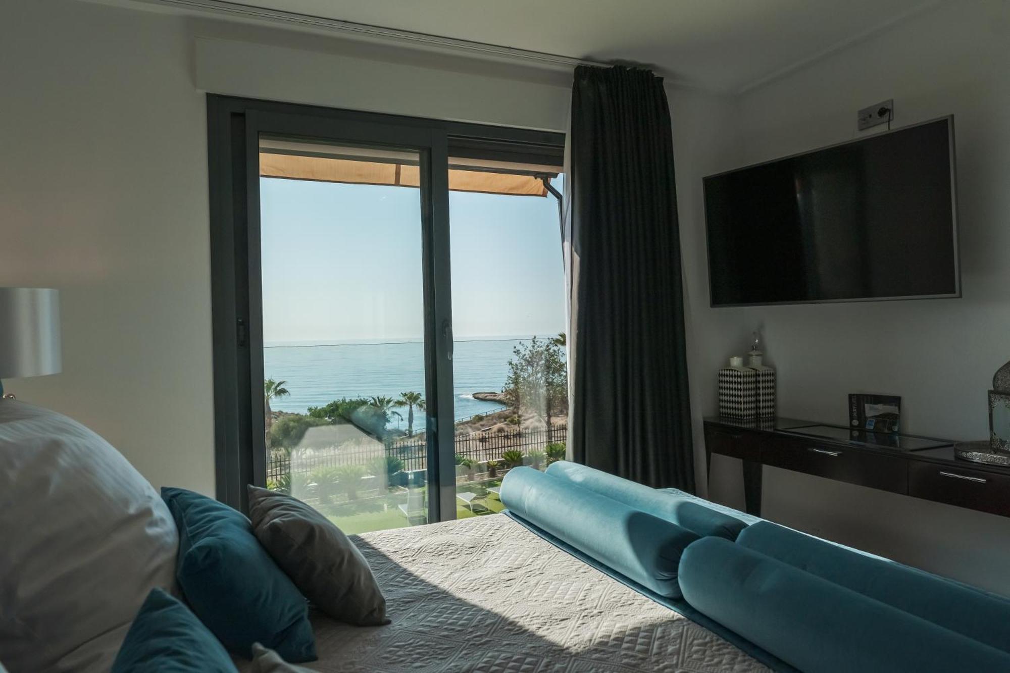 Bs Luxury Estate El Campello Apartment Екстериор снимка