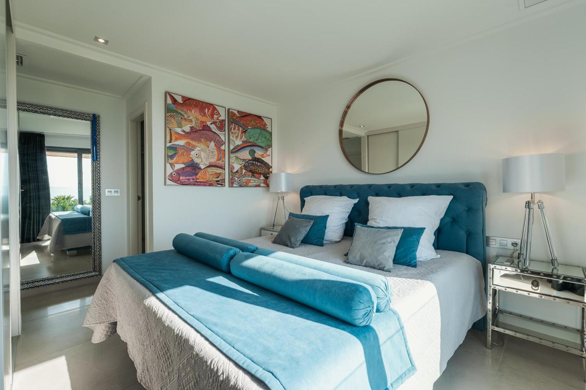 Bs Luxury Estate El Campello Apartment Екстериор снимка