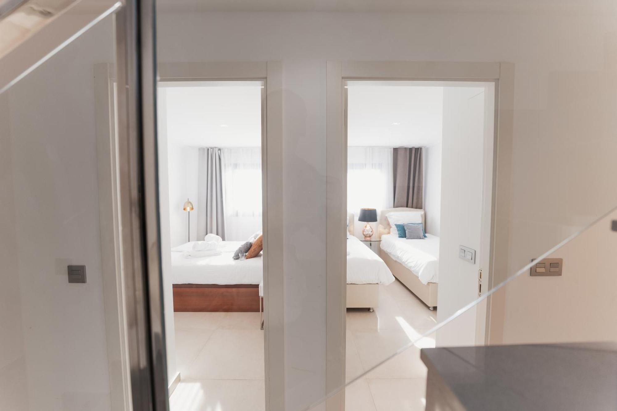 Bs Luxury Estate El Campello Apartment Екстериор снимка