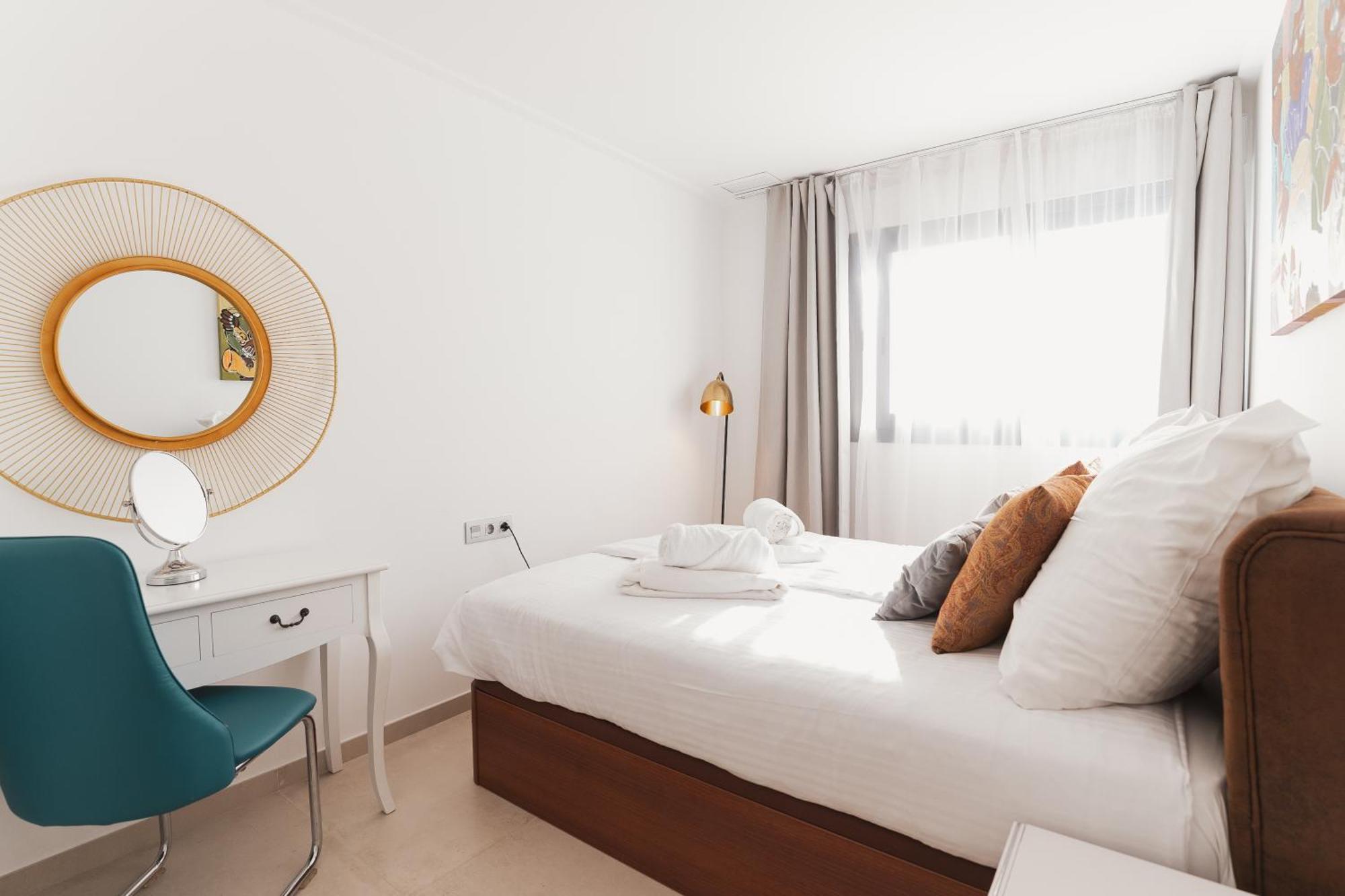 Bs Luxury Estate El Campello Apartment Екстериор снимка